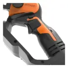 Worx Compact Chainsaw Cordless 20V with Batterypack and Charger (WG324E) Foto 2