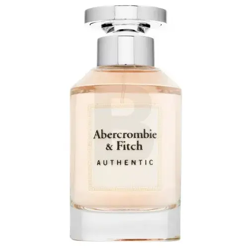 Abercrombie & Fitch Authentic Woman eau de parfum для женщин 100 мл