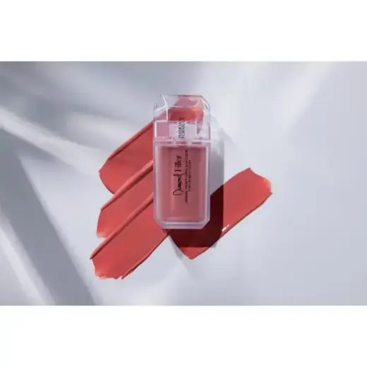 Physicians Formula Mineral Wear® Diamond Filler Lipstick for Lips and Cheeks Shade Radiant Pink 7.3 Ml Foto 14