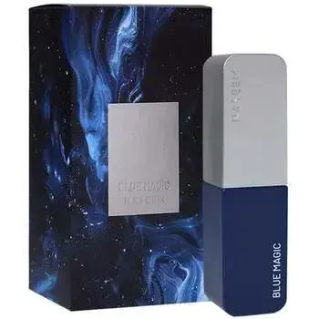 Naseem Blue Magic (EDT) tualetes ūdens unisex 80 ml