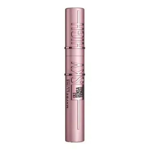 Maybelline Lash Sensational Sky High Mascara 7.2ml - Pink Air Foto 1
