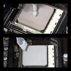 Qoltec Thermal grease 1.93 W/m-K | 3g | Grey Photo