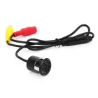 Reverse camera HD-308-LED "Night Vision" 18 mm — Photo 3