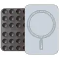 Universal suction cup Skinarma Stax MagSafe for phone smoke Foto 2