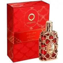 Orientica Amber Rouge Cologne 150 ml EDP Spray (Unisex) for Men Foto 1