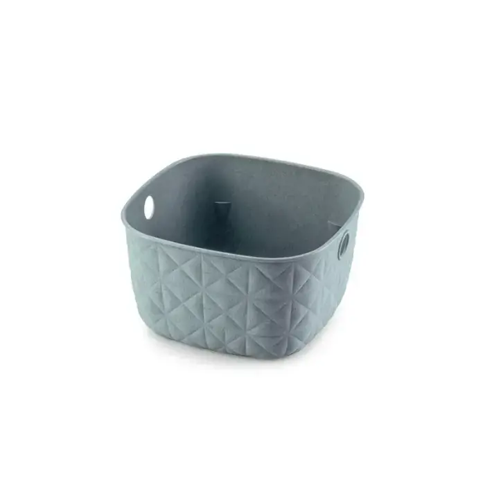 Basket Softex XS 3L 19,4x19,4x11,1cm teal