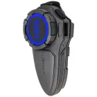 Motorcycle intercom Crown C200 Mesh Bluetooth black — Foto 2