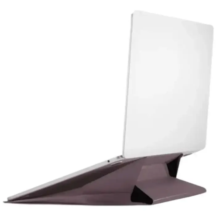 Moft laptop sleeve and stand for 13" laptops – Blackberry