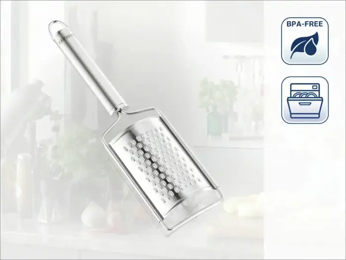 LEIFHEIT Nutmeg grater Sterling  Photo