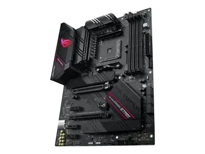 ASUS Mainboard ROG STRIX B550-F GAMING WIFI II - ATX - Socket AM4 - AMD B550 Photo