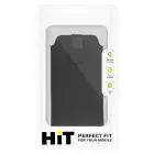 HIT Pouch Case (Size XL) for Iphone 15/15 Pro/Iphone 16/16 Pro/Samsung S24/S24 Plus/S25/S25 Plus/A53/A55 5G design 1 black Foto 7
