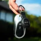 Blavec Keyring case for BTG-01 tracker universal black — Foto 3