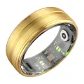 Smartring Colmi R06 18.1MM 8 (Złoty) Photo