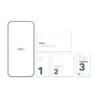 Etteri tempered glass 9D for Samsung Galaxy S26 Ultra Фото num