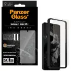 Ceramic Glass PanzerGlass Ultra-Wide Fit EasyAligner for Samsung Galaxy S26+ Foto 4
