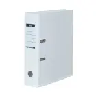 Mape-reģistrs ELBA Strong-Line, A4 formāts, 80mm, balta Foto 1