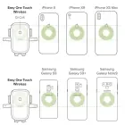 iOttie Easy One Touch Wireless Dash Mount — Фото 7