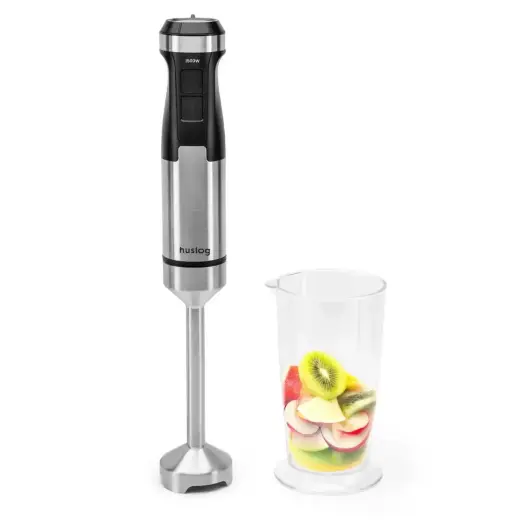 Huslog Hand blender 1500W Foto 3