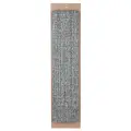 Nagu asināmais : Trixie Scratching Board XL, 17*70cm, grey Foto 2