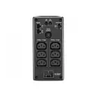 APC Back-UPS BackUPS (BR650MI) (BR650MI) Foto 2