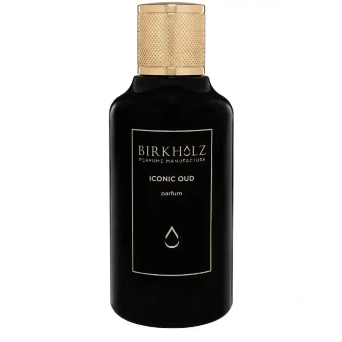BIRKHOLZ ICONIC OUD EDP 100 ML