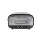 Unold Pizza Oven Alfredo silver (68806) Foto 5