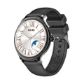 Smartwatch Colmi L10 (Black) Photo