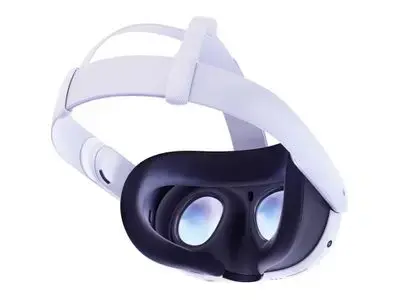Meta Quest 3 (512 GB) - virtual reality system Фото num