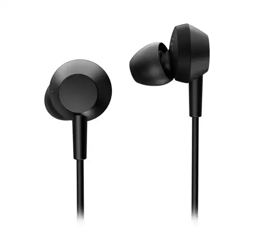 PHILIPS In-Ear austiņas ar mikrofonu Foto 4