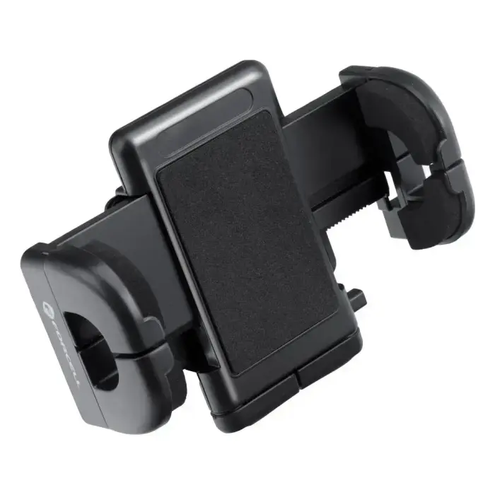 Car phone holder Forcell F-Grip Regular air vent black Photo