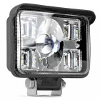 Darba lukturis AWL32 17 LED COMBO 9–36V — Foto 1