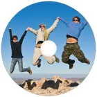Disc BD-R Verbatim SL Printable         Datalife 6X 25GB 10pcs  43804 — Фото 4