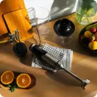 Huslog 3-in-1 hand blender 1500W Foto 8