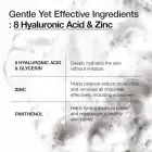 Debenhams 8 Hyaluronic Acid Hydrating Gentle Foaming Cleanser 150Ml Foto 4