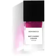 Bohoboco Wet Cherry Liquor (Extrait) parfīma ekstrakts unisex 50 ml