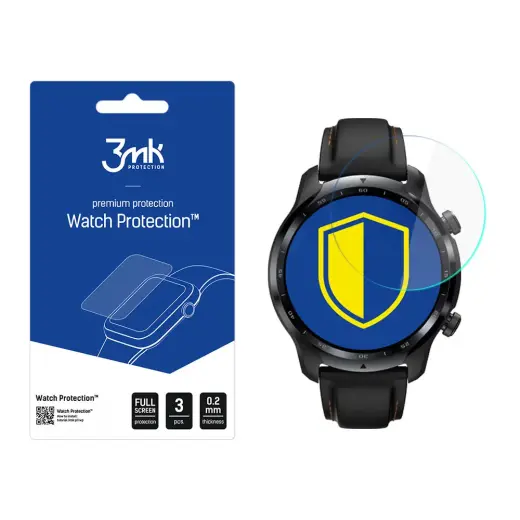 3mk Protection TicWatch Pro 3 -