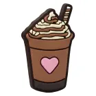 3D Sticker Coffee 5pcs set — Foto 2
