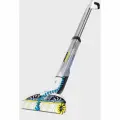KARCHER rokas grīdas mazgāšanas iekārta EWM 2 (1.056-310.0) Foto 4