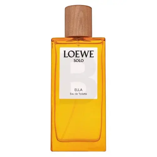 Loewe Solo Ella Tualetes ūdens sievietēm 50 ml Foto 1