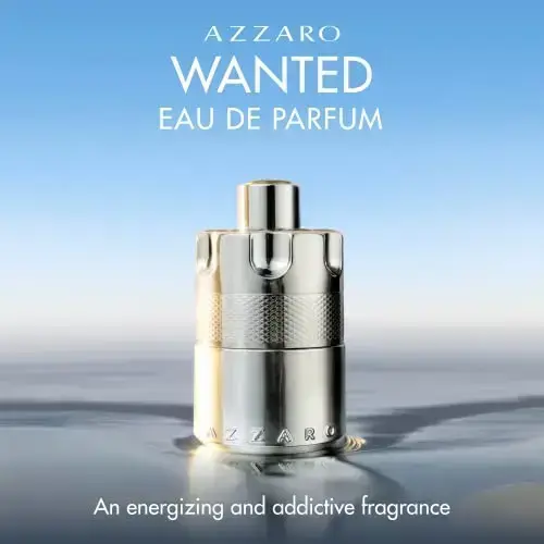 Azzaro Wanted by Azzaro for Men - 1.69 Oz EDP Spray Photo