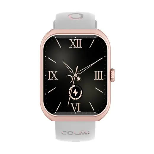 Colmi P86 Smartwatch (Rose Gold) Photo