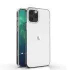 Beline Clear Poco M6 Pro Transparent Case 1mm — Foto 2