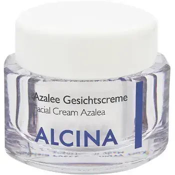 Alcina Azalea Cream for Dry Skin 50ml