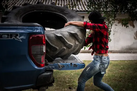 Tactical Wire Snake провод для передачи данных и зарядки | USB-C | 1.2m | зеленый Фото num