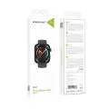 Borofone Smartwatch BD13 black Foto 5