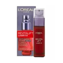 Revitalift Laser Renew Anti-Ageing Power Serum - Anti-aging skin serum