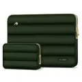 TECH-PROTECT PUFFY LAPTOP 15-16 ARMY GREEN Фото num