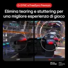 LG Monitor 27GS60F-B 27GS60FB (27GS60F-B.AEU) Photo