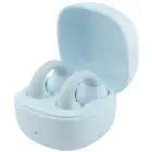 Earphone TWS Guess Script Metal Logo    turquoise — Foto 4