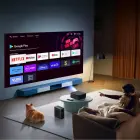 Yaber K2s Pro LCD FullHD 1080p Multimedia Projector with JBL Speakers and Subwoofer - Black Foto 9